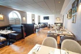 Mercure Rennes Place Bretagne Hotel
