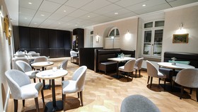 Mercure Rennes Place Bretagne Hotel