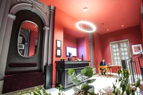 Mercure Rennes Place Bretagne Hotel