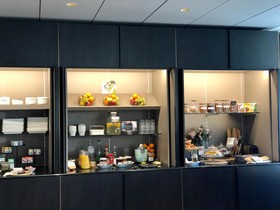 Mercure Rennes Place Bretagne Hotel