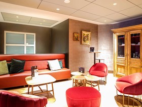 Mercure Rennes Place Bretagne Hotel