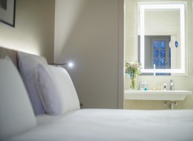 Mercure Rennes Place Bretagne Hotel