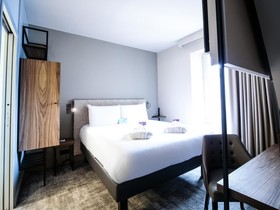 Mercure Rennes Place Bretagne Hotel