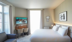 Mercure Rennes Place Bretagne Hotel