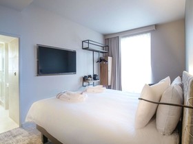 Mercure Rennes Place Bretagne Hotel