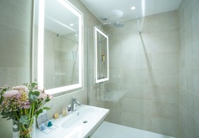 Mercure Rennes Place Bretagne Hotel