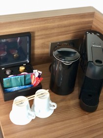 Mercure Rennes Place Bretagne Hotel