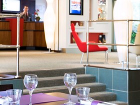 Novotel Rennes Alma