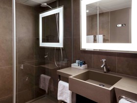Novotel Rennes Alma