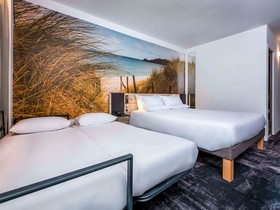 Novotel Rennes Alma