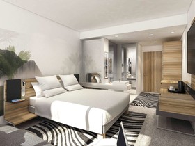 Novotel Rennes Alma