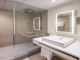 Novotel Rennes Alma