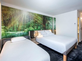 Novotel Rennes Alma