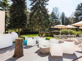 Novotel Rennes Alma
