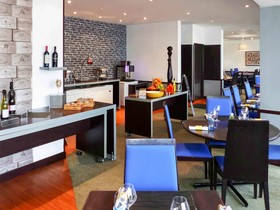 Novotel Rennes Alma