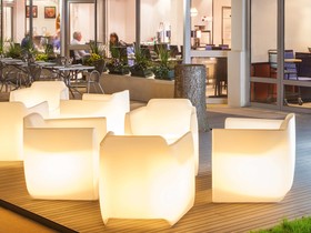 Novotel Rennes Alma