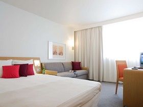 Novotel Rennes Alma