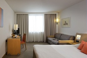 Novotel Rennes Alma