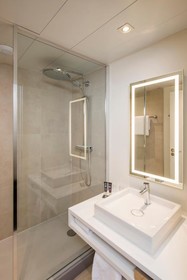 Novotel Rennes Alma