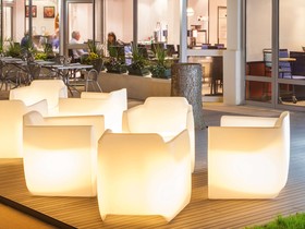 Novotel Rennes Alma