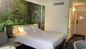 Novotel Rennes Alma