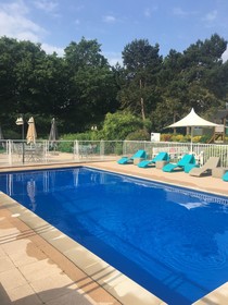 Novotel Rennes Alma