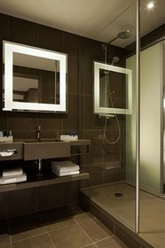 Novotel Rennes Alma