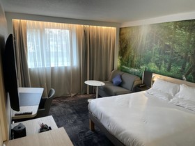 Novotel Rennes Alma