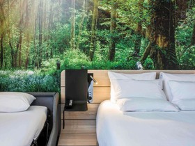 Novotel Rennes Alma