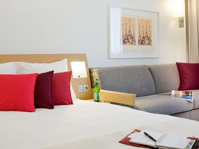 Novotel Rennes Alma