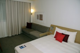 Novotel Rennes Alma