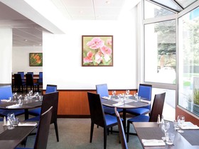 Novotel Rennes Alma