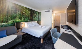 Novotel Rennes Alma