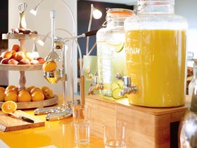 Novotel Rennes Alma