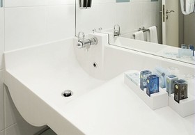 Novotel Rennes Alma