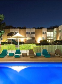 Novotel Rennes Alma