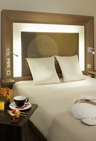 Novotel Rennes Alma