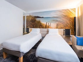 Novotel Rennes Alma