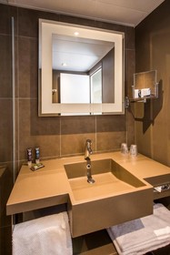 Novotel Rennes Alma