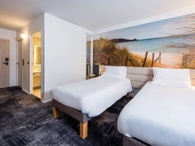 Novotel Rennes Alma