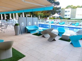 Novotel Rennes Alma