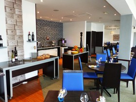 Novotel Rennes Alma