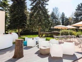 Novotel Rennes Alma