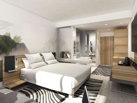Novotel Rennes Alma
