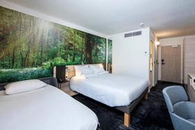 Novotel Rennes Alma