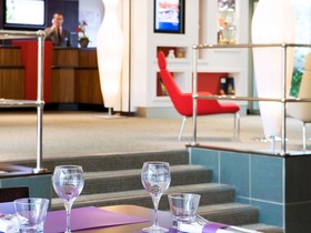 Novotel Rennes Alma