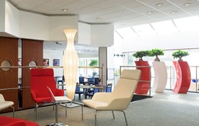 Novotel Rennes Alma