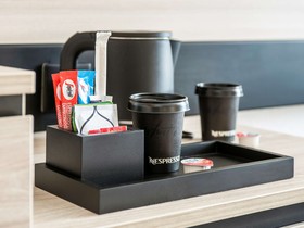 Novotel Rennes Alma