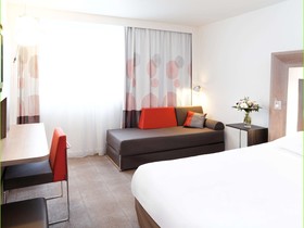 Novotel Rennes Alma