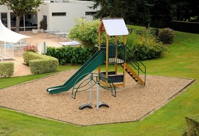 Novotel Rennes Alma